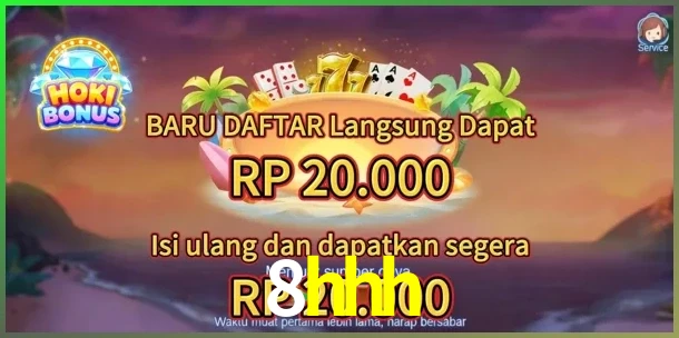 HOKI BONUS