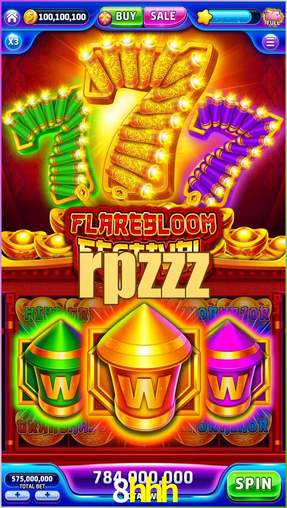 8hhh — galeri tampilan - APK Resmi